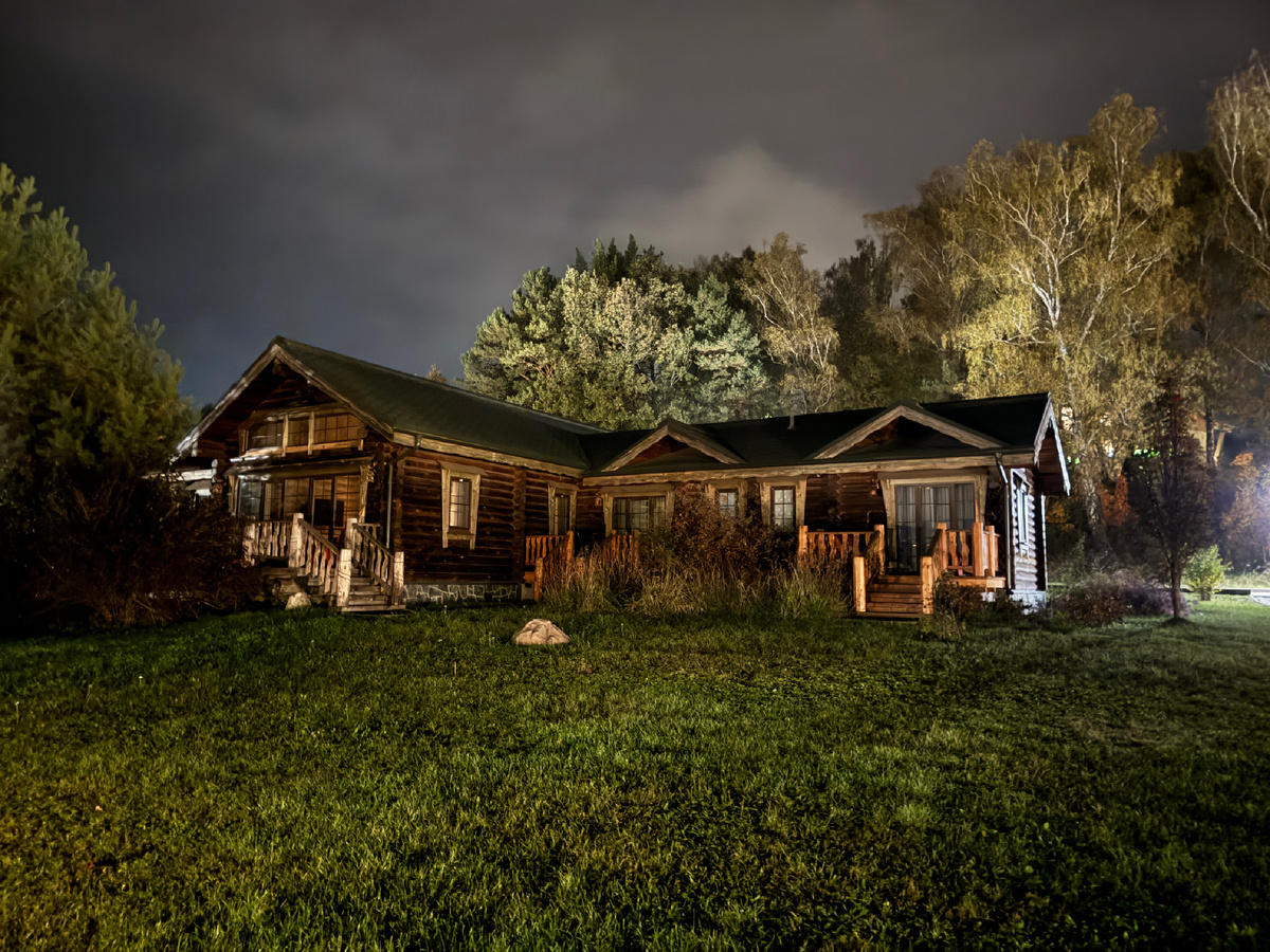 Welna Eco SPA resort