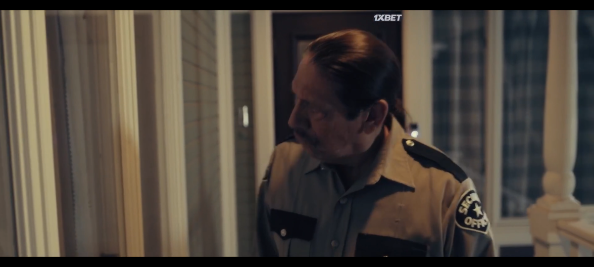 Кадр из фильма. Здесь и дальше скриншоты автора.