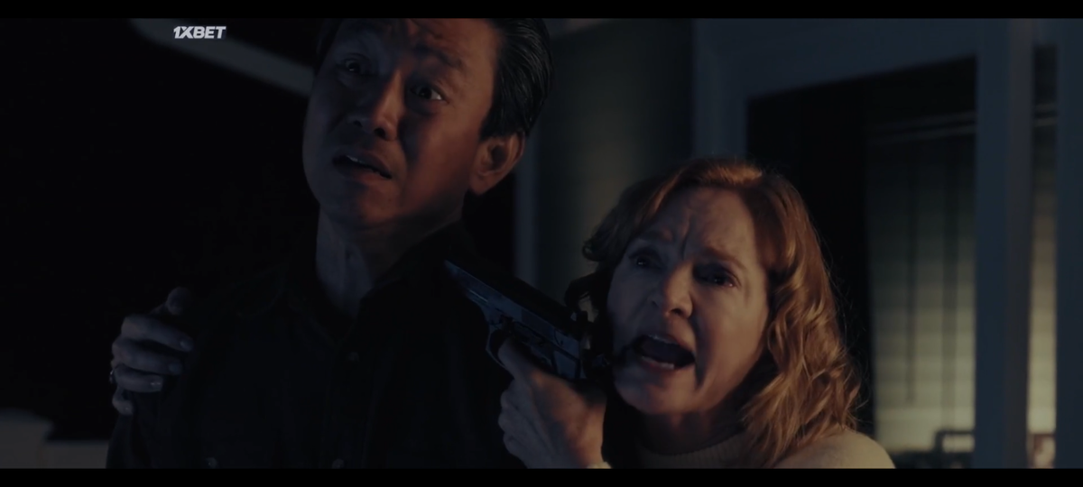 Кадр из фильма.