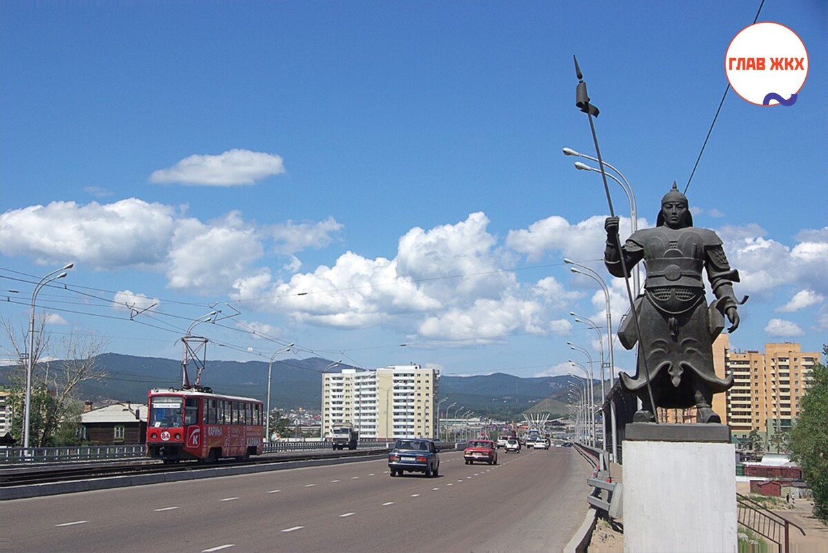 В Улан-Удэ зафиксировано снижение числа семей, получающих субсидии на оплату жилья и коммунальных услуг