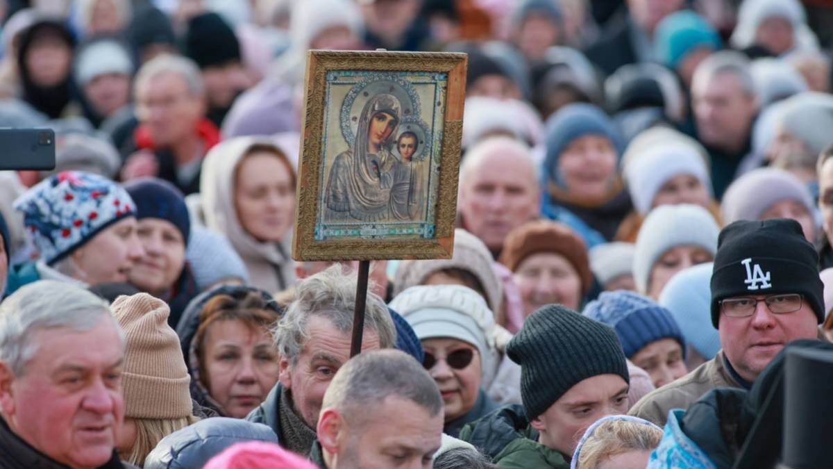    Фото: Владимир Смирнов / ТАСС