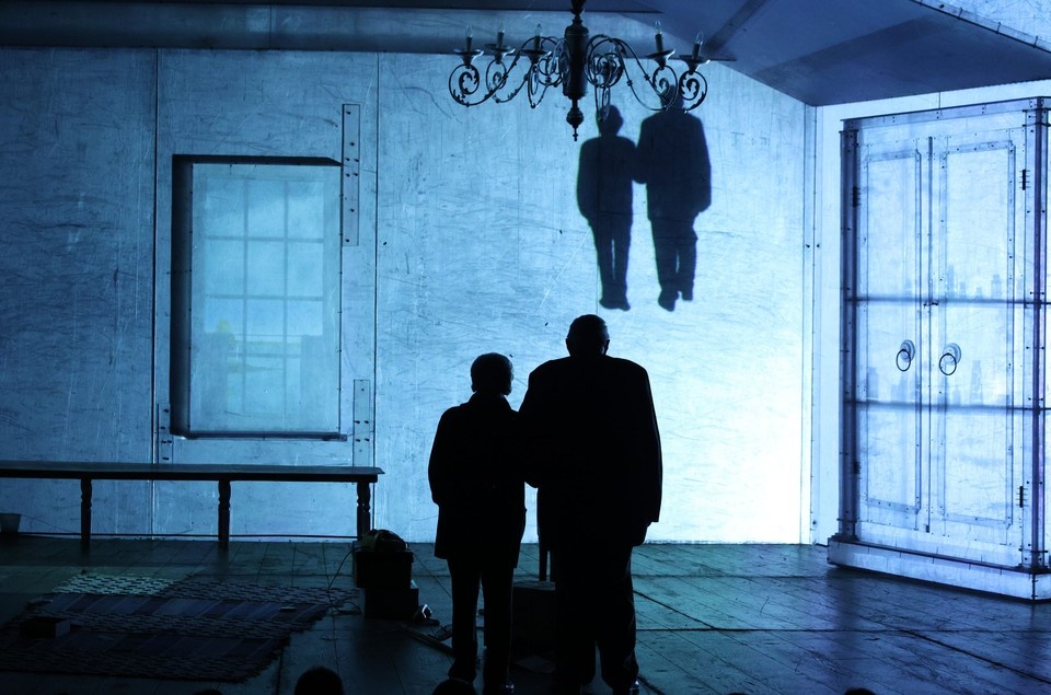    Фото: БДТ/Стас Левшин.