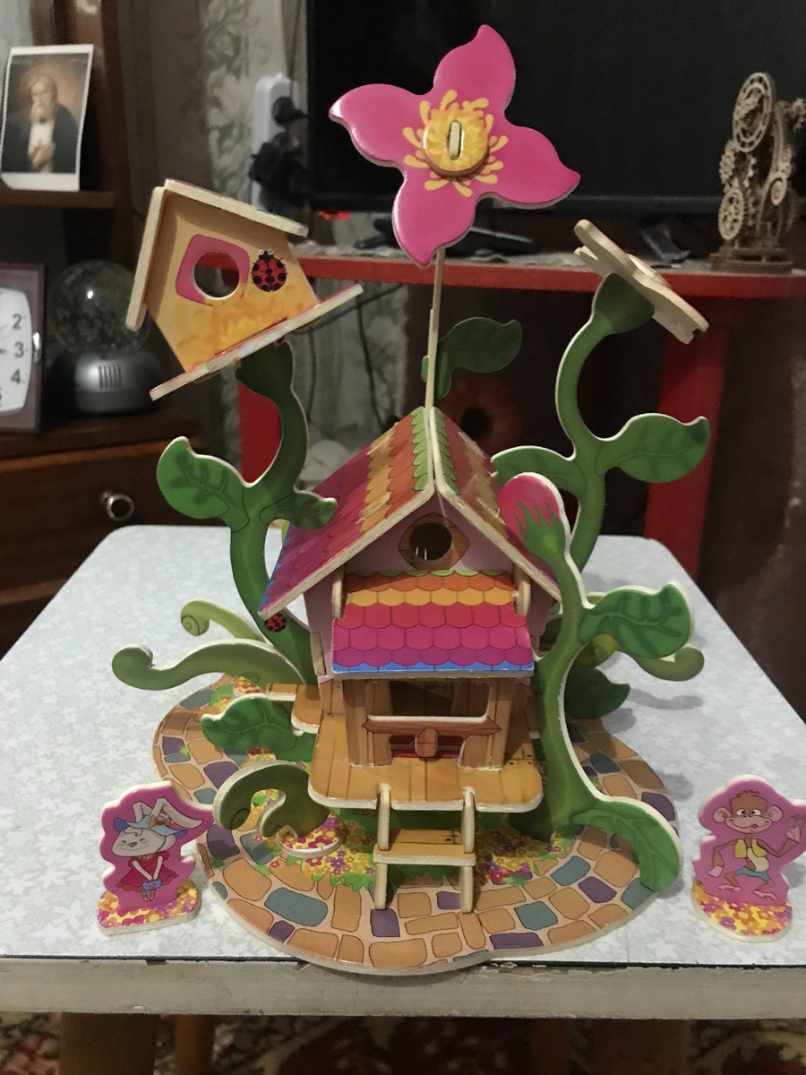 Фото автора