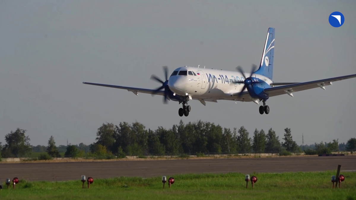 Изображение: ОАК  📷
