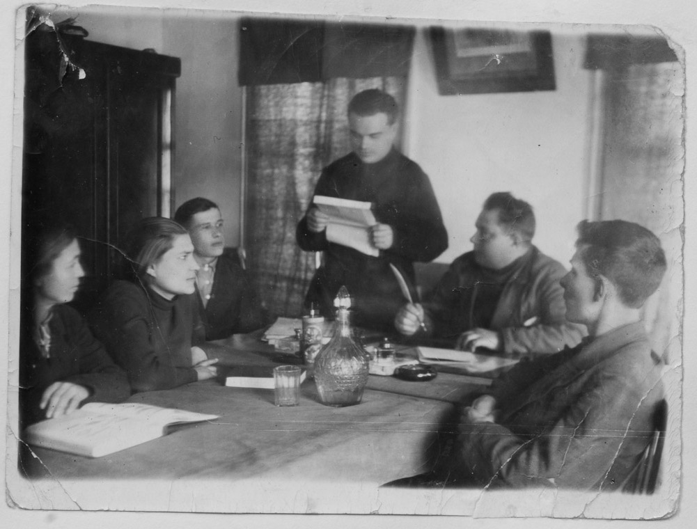 Фото для примера