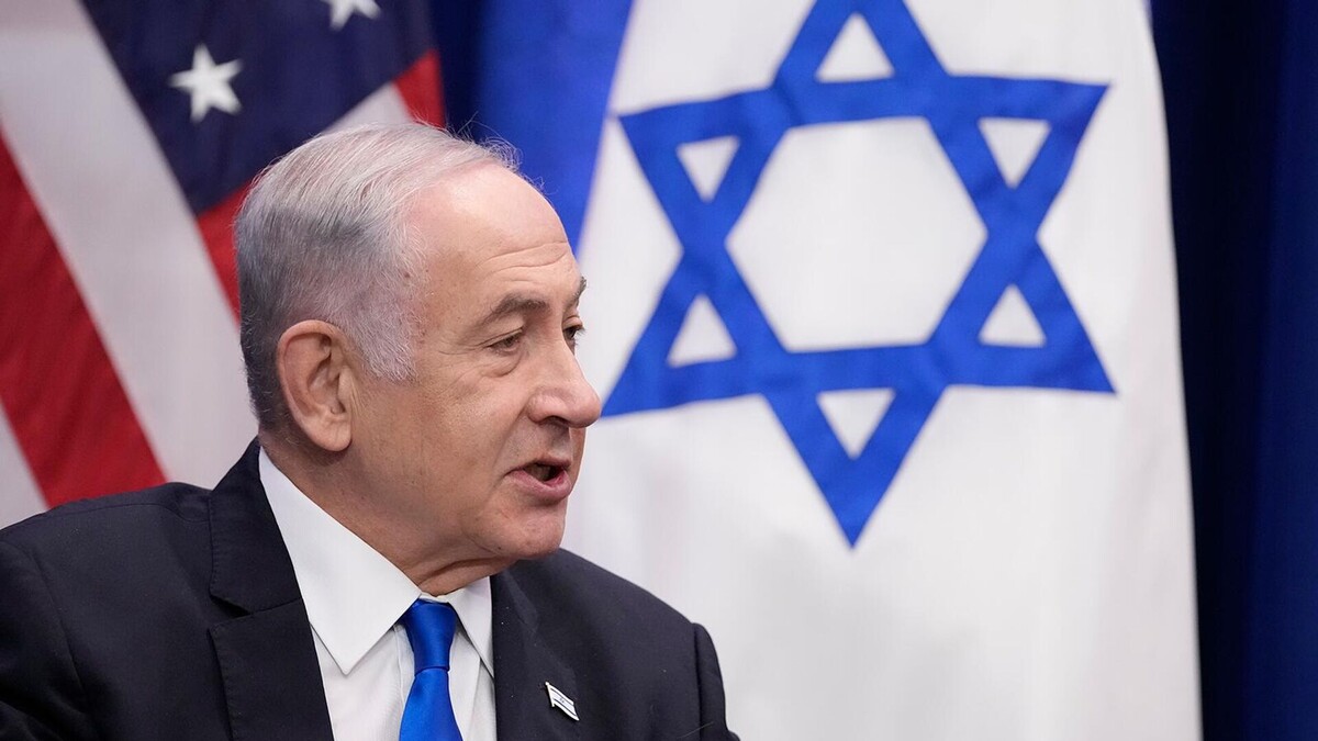 © AP Photo / Susan Walsh