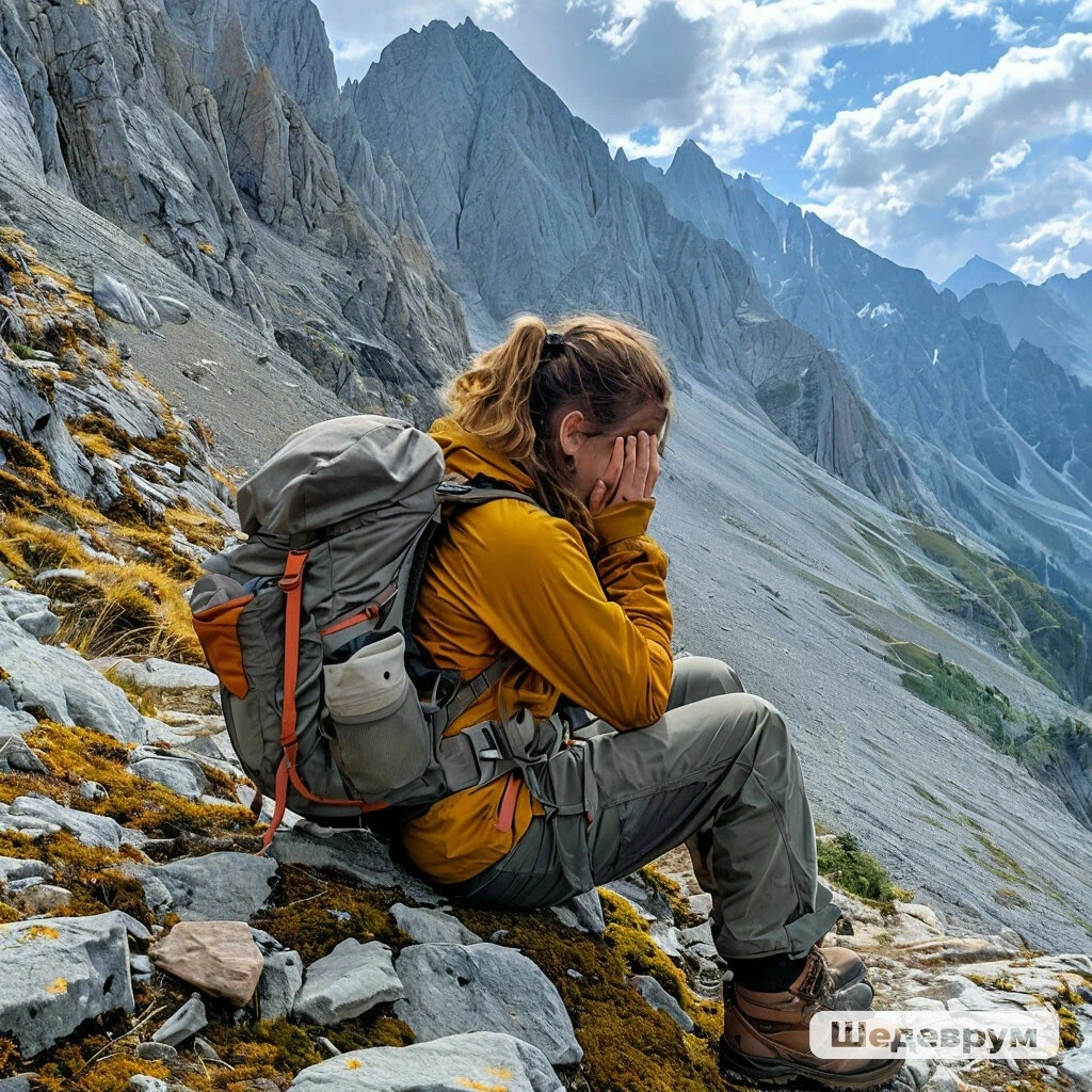 Картинка создана с помощью ИИ