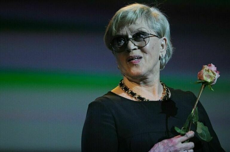   Андрей Любимов / АГН Москва