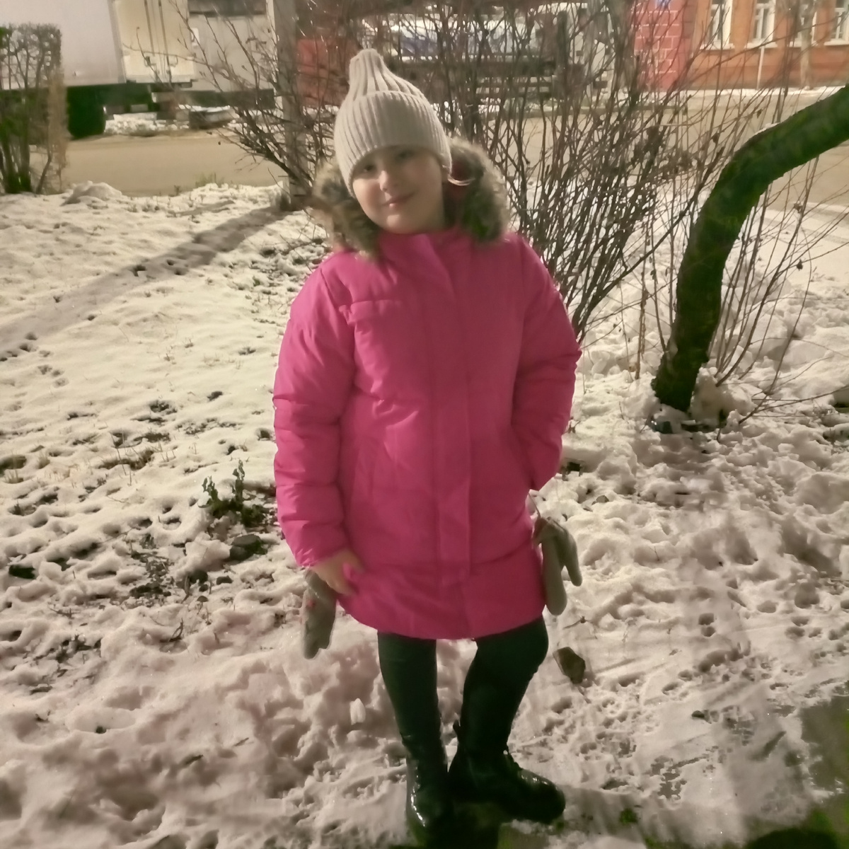 Фото сделано автором канала