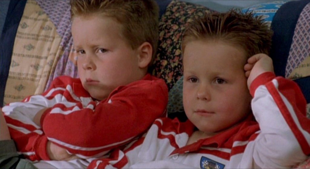 Кадр из сериала «Отчаянные домохозяйки»