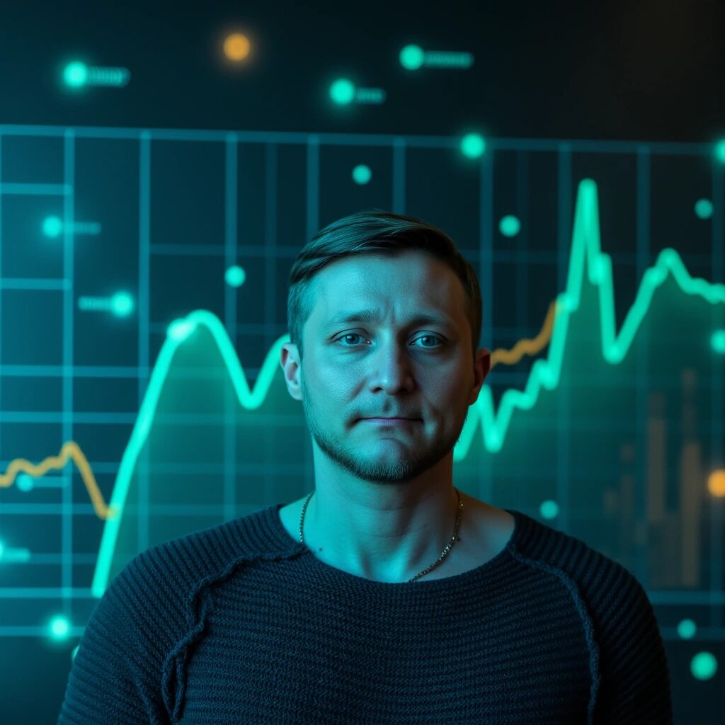 Мамонтов Евгений CO-CEO AI Стратегия