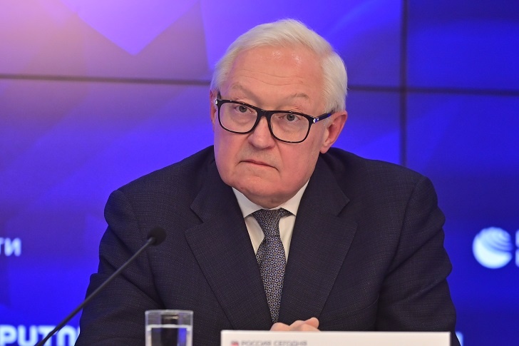    Фото: Pavel Kashaev/globallookpress