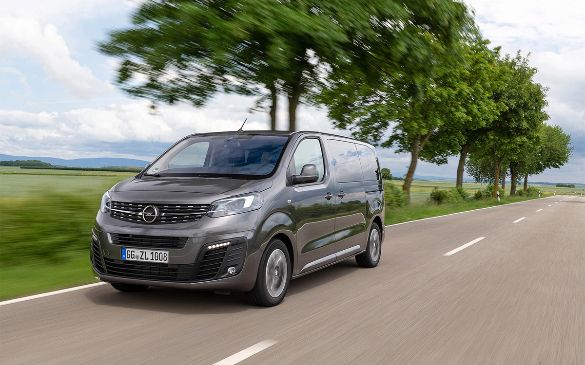 Фото: Opel  📷
