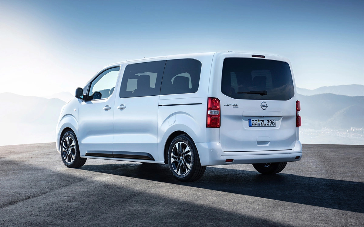 Фото: Opel  📷
