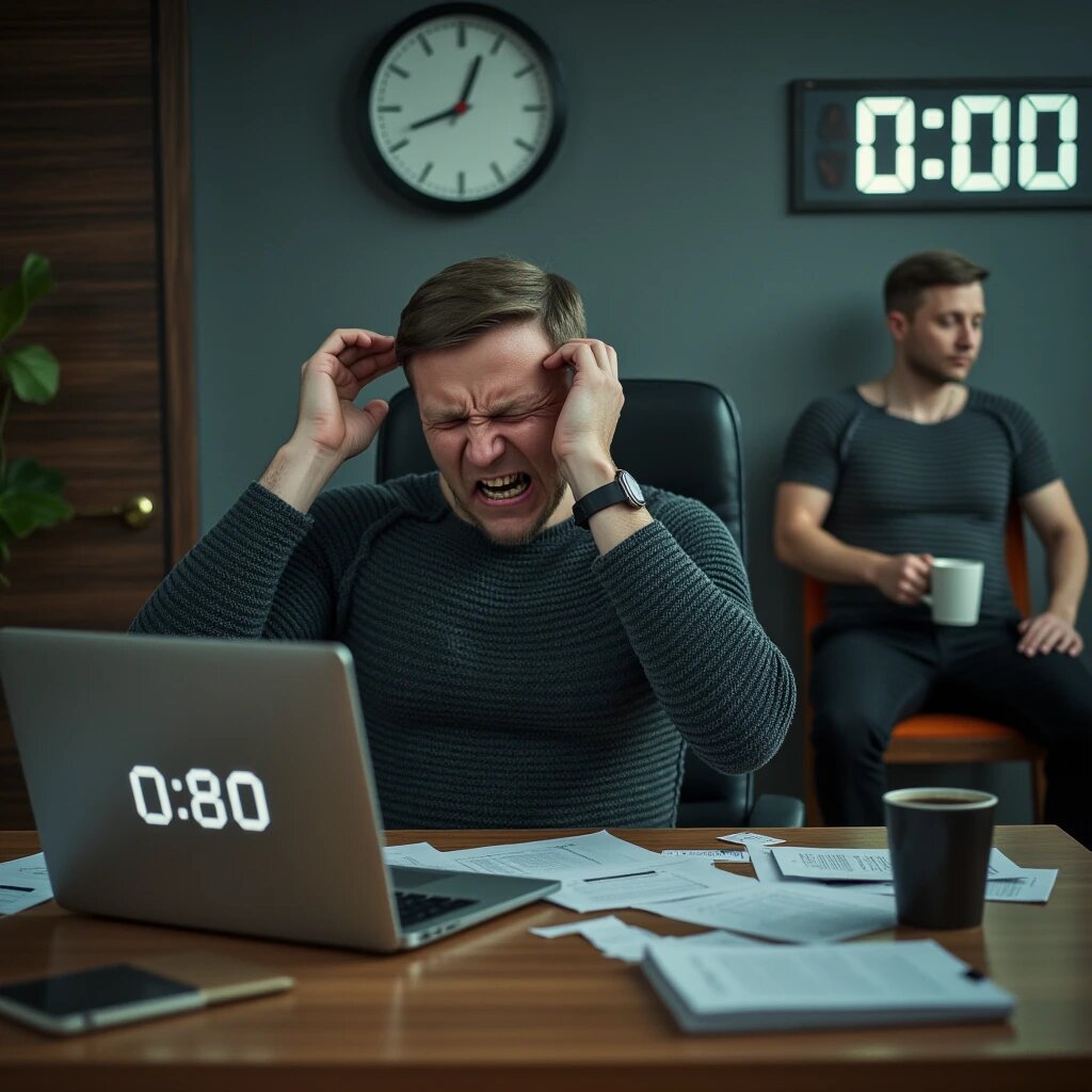 CO-CEO AI Стратегия