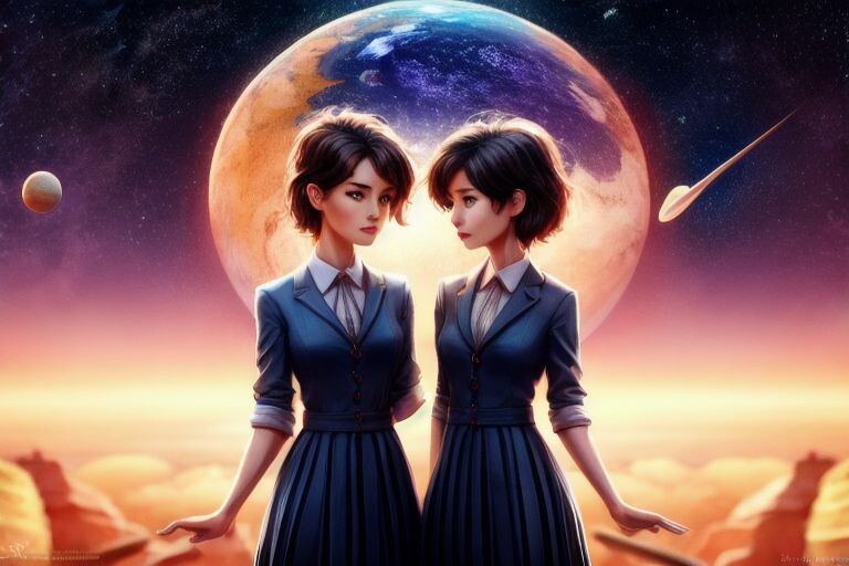 Гороскоп для Близнецов с 14 по 18 декабря 2024