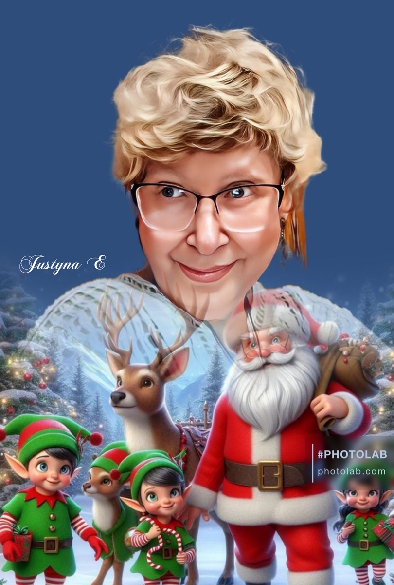 Фото мое, обработано фотолаб. 