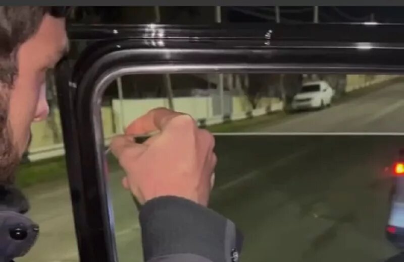 Фото: полиция Анапы.
