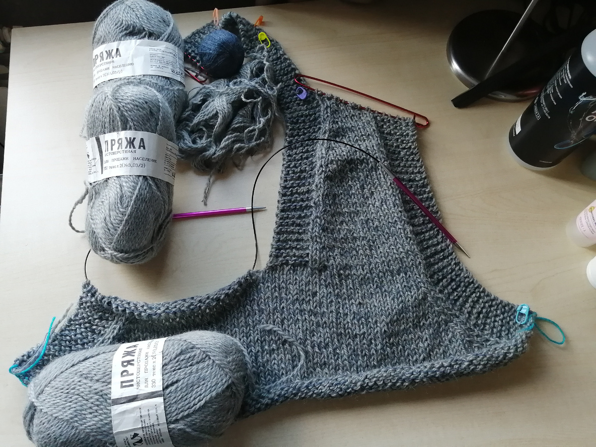 Фото автора канала