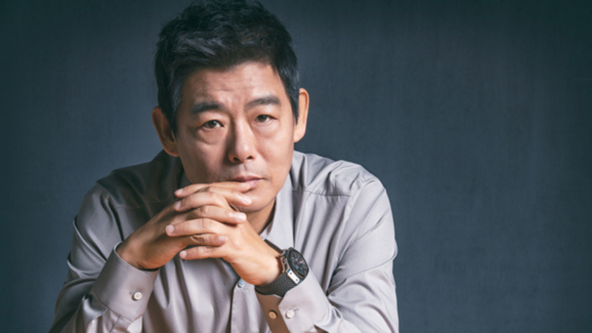 Сон Дон Иль