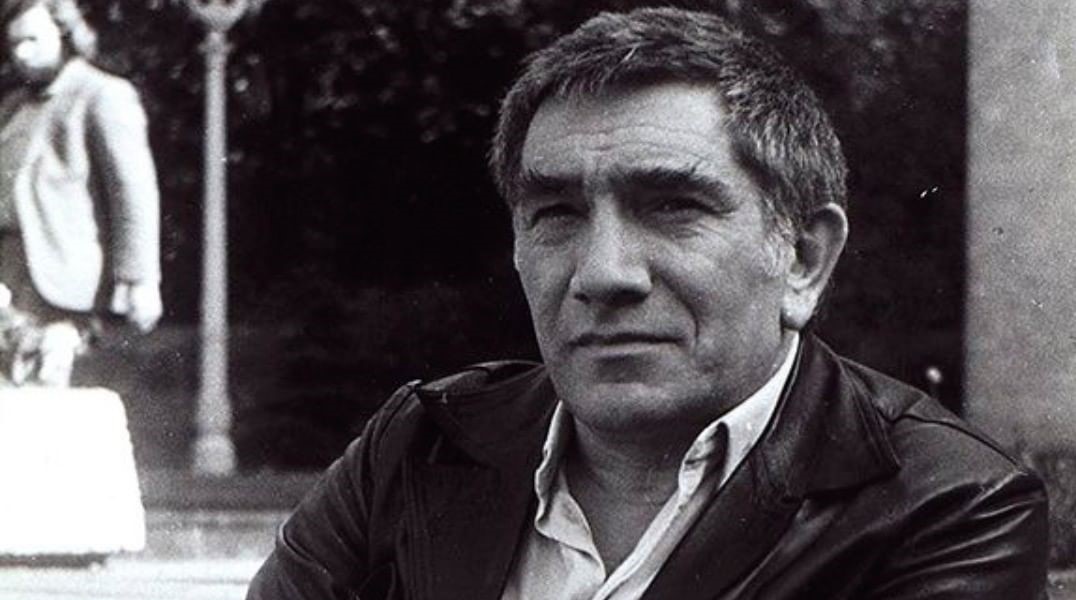 Армен Джигарханян