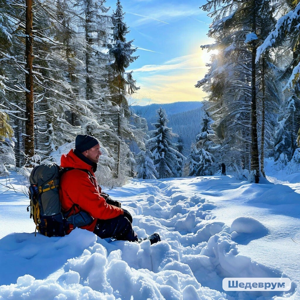 Картинка создана с помощью ИИ