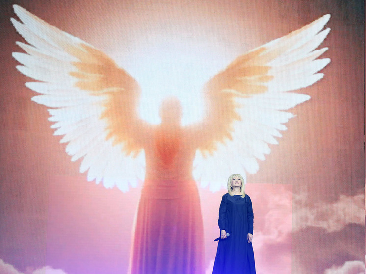 Фото: Лилия Шарловская