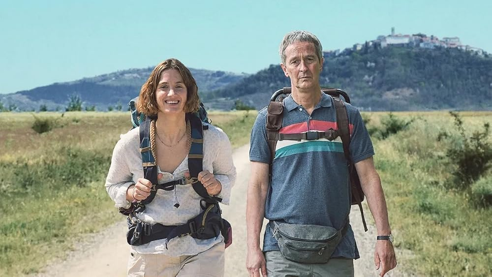 Кадр из фильма «Camino». Режиссер: Биргитте Стэмозе. Производство: Croatian Audiovisual Centre, Det Danske Filminstitut, Motor, MP Film Production