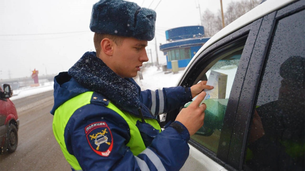 Езда с просроченными правами: чем грозит и как избежать проблем