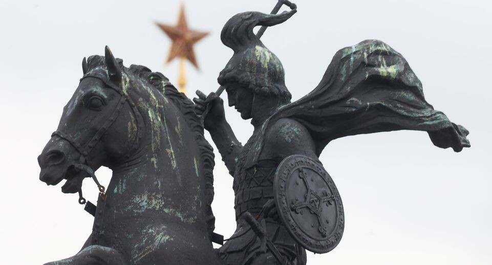    Petrov Sergey/news.ru / Global Look Press