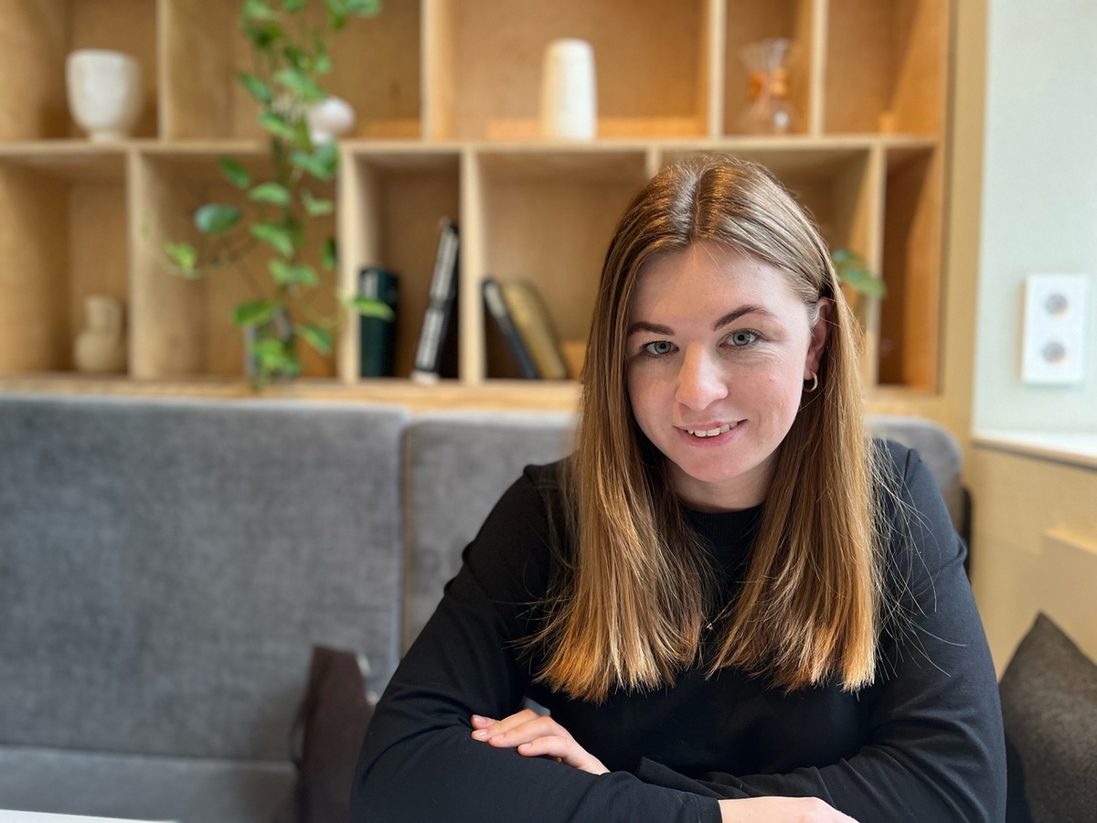 Екатерина Шатилова - основатель бренда свечей и гипсового декора для дома "Art casa"