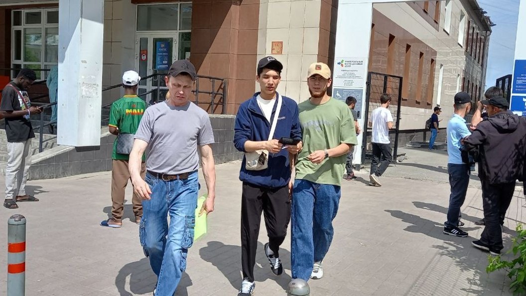    Фото: Алла Баранова/Царьград. Екатеринбург