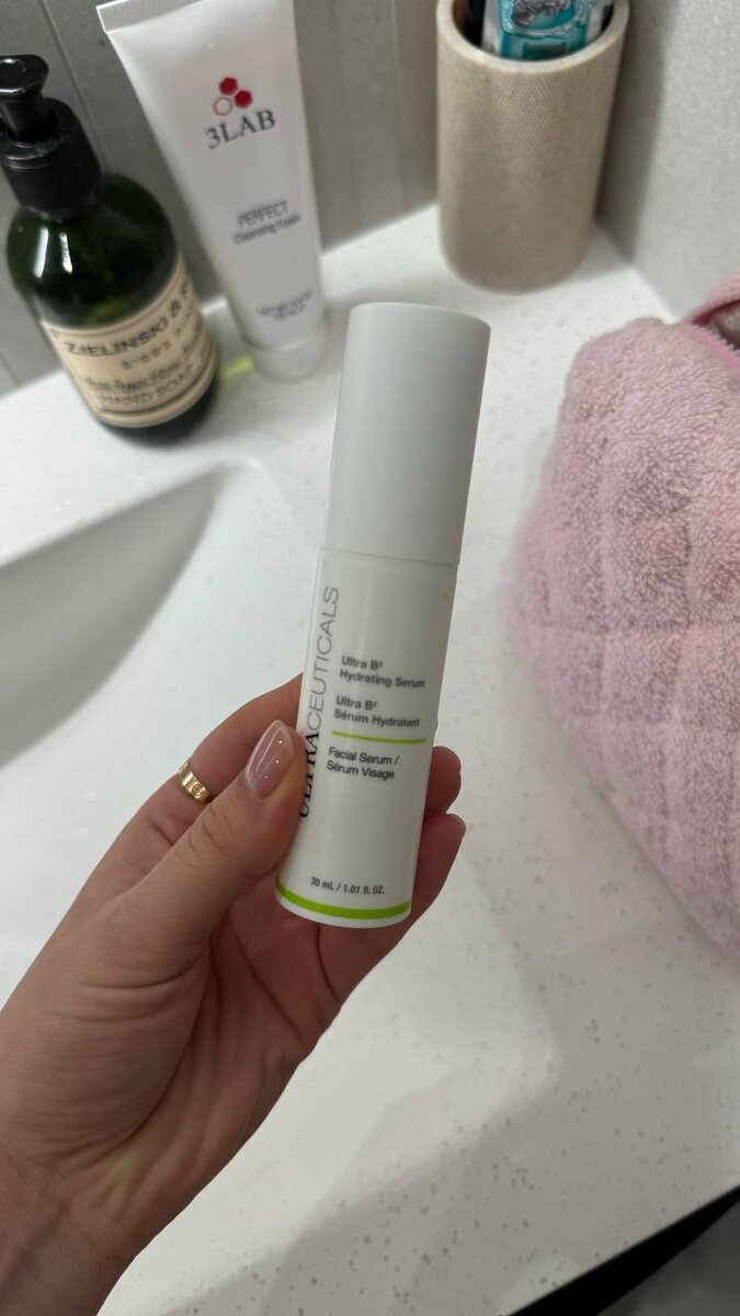 Сыворотка UltraCeuticals