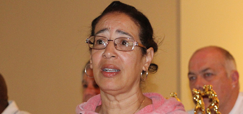 Аделаида Берд