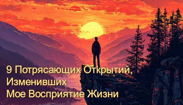 Закат / Взято из открытых источников