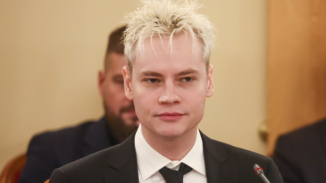    Фото: Shatokhina Natalia/news.ru/Globallookpress