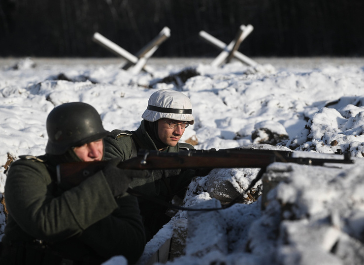 Фото: АГН «Москва»