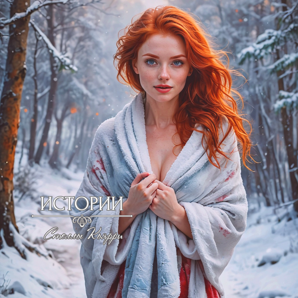 ©Стелла Кьярри