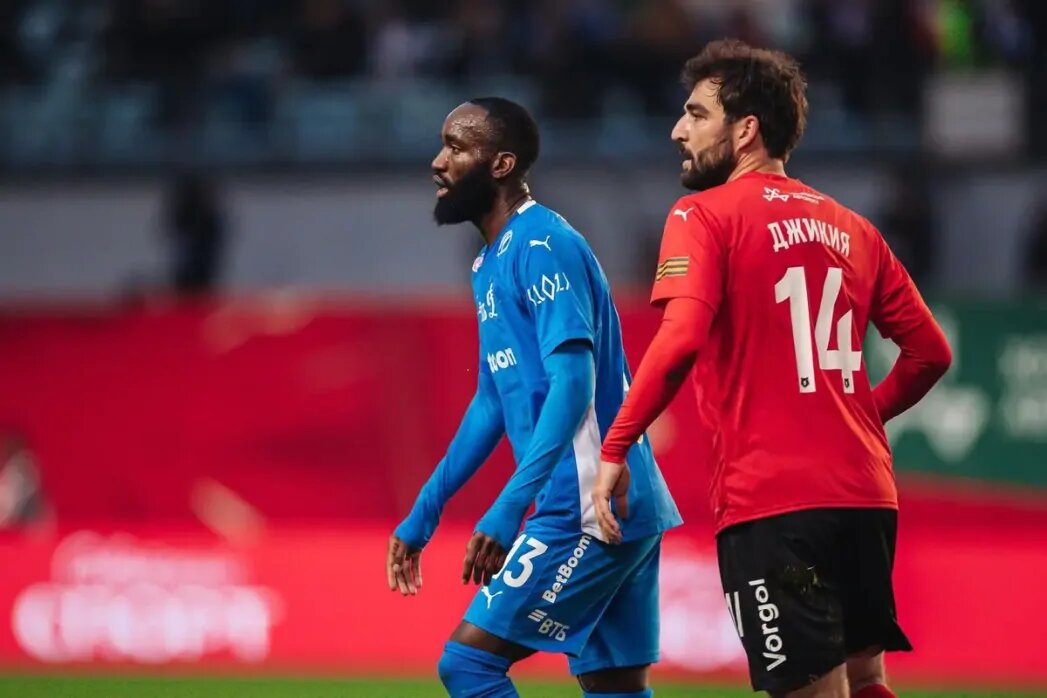    Фото: ФК «Динамо» Москва