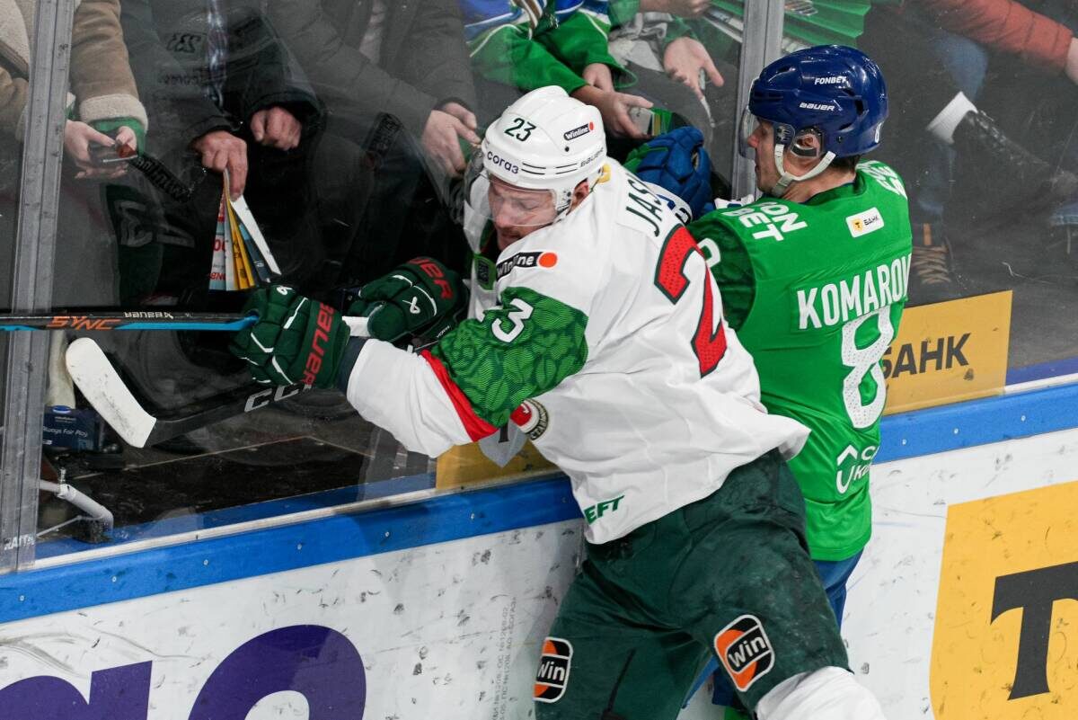 ​Фото: ak-bars.ru