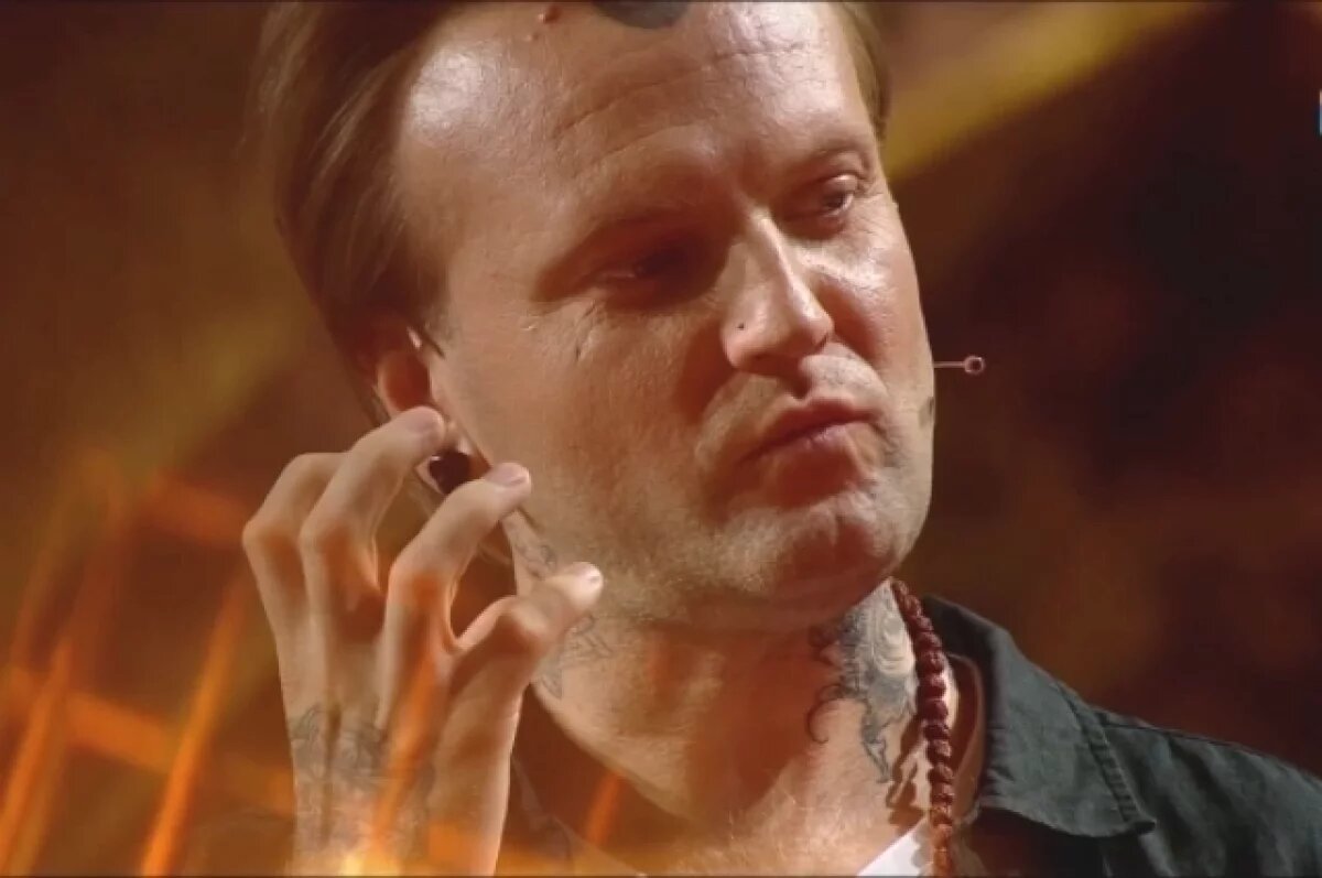    Волгоградские поклонницы Юлия Котова узнали об аскезе экстрасенса