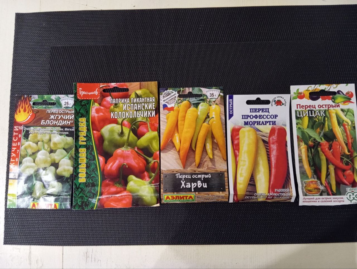 Новые на 2025 год