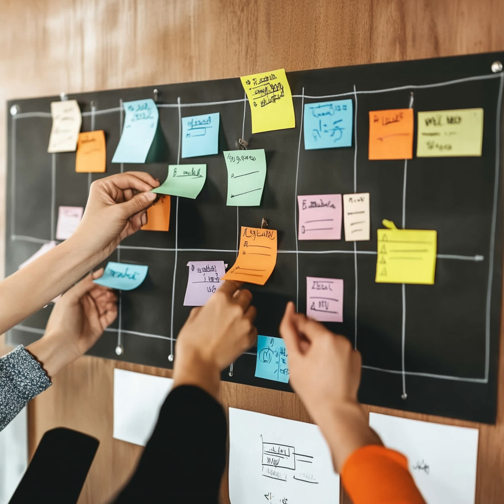 Фото сгенерировано с помощью ИИ. 