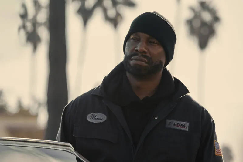 – Вся жизнь с ощущением ненависти.