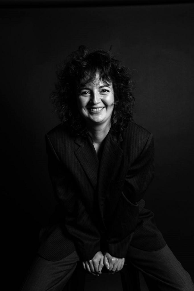 Фото из личного архива Евгении Гринько