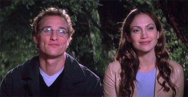 Кадр из фильма "Свадебный переполох" (2001)