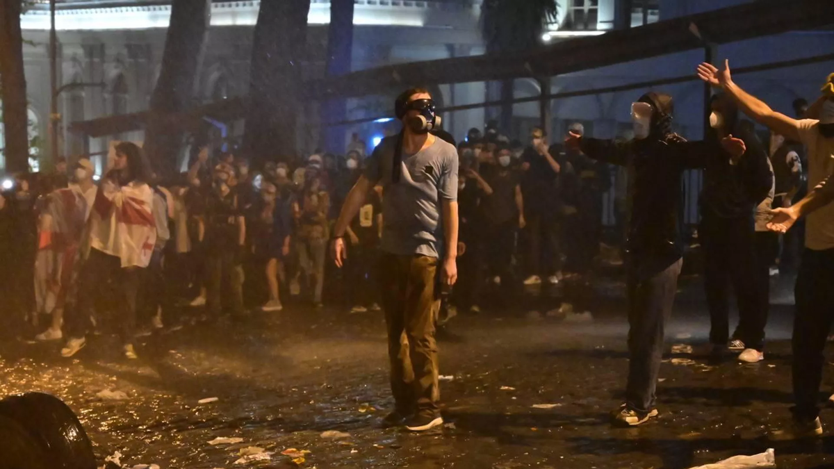 © photo: Sputnik / Stringer