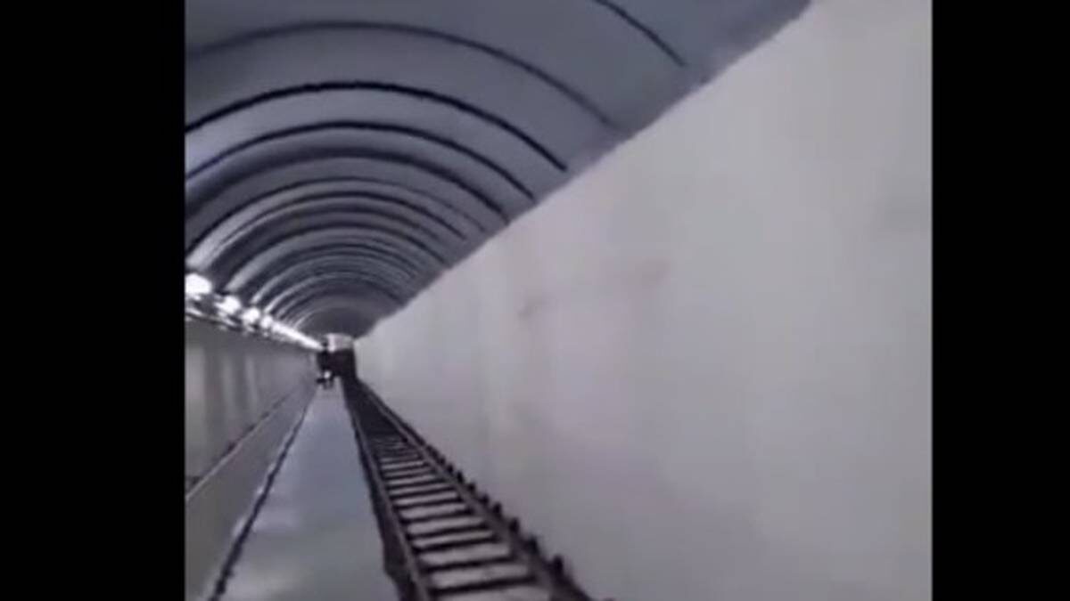    Фото: Telegram-канал Baza / скриншот