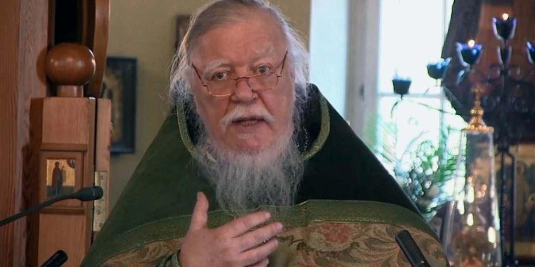 Что нужно делать, чтобы спасти свою душу? Объясняет священник