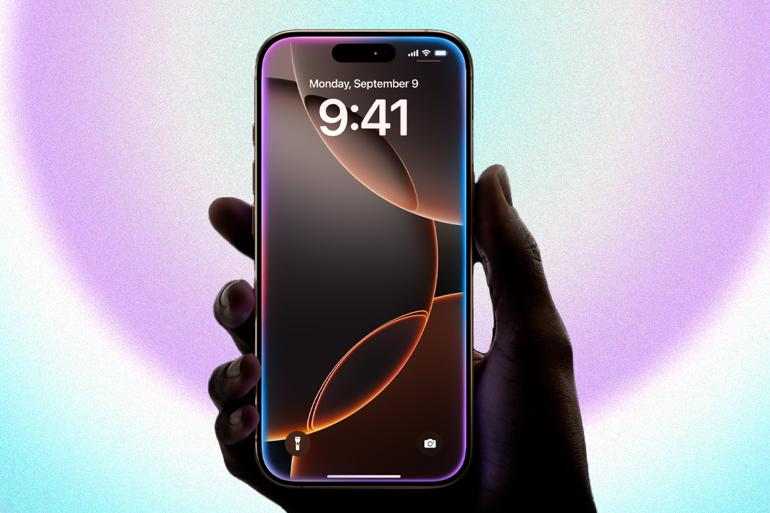 iPhone 16 Pro 